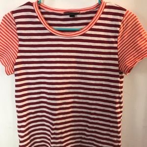 Jcrew retail T-shirt